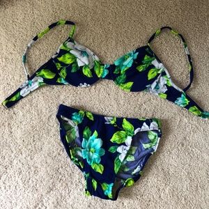 Adrienne Vittadini Swimsuit